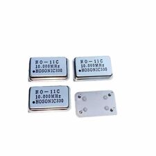 Oscillatore quarzo hosonic usato  Resana