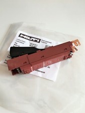 Interruttore originale hilti usato  Spedire a Italy