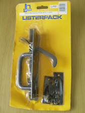 Gate latch brand for sale  BURY ST. EDMUNDS
