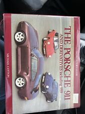 Porsche 911 derivatives for sale  SOUTH CROYDON