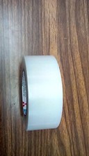 Cinta de protección y reparación translúcida ALPHA G-Tape 1009CL 2 pulgadas x 164 ft segunda mano  Embacar hacia Mexico