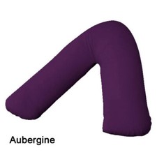 Shaped pillowcase polycotton for sale  ROCHDALE