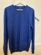 J.lindeberg lyle merino for sale  GLASGOW