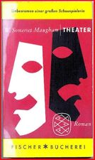 Theater roman . gebraucht kaufen  Wehrheim