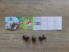 Figuren natoons tierbabys gebraucht kaufen  Plauen