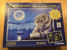 Puzzel 1000 teile gebraucht kaufen  Bredstedt