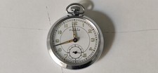 Ruhla orologio taschino usato  Frattaminore