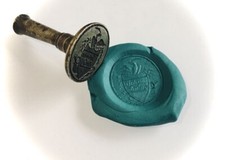 Napoleon 1812 siegel gebraucht kaufen  Bottrop