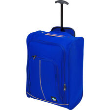 Trolley cabina morbido usato  Cardito