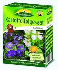 Kartoffelfolgesaat gründünge gebraucht kaufen  Quedlinburg