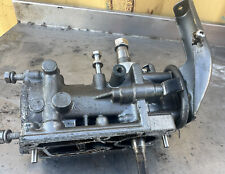Short block crank for sale  ELY