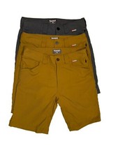 Lote/conjunto de 3 shorts masculinos Simms 32 pesca secagem rápida comprar usado  Enviando para Brazil