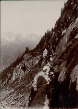 Mauvais chamonix mont d'occasion  Pagny-sur-Moselle