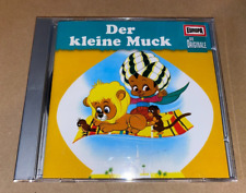 Kleine muck hörspiel gebraucht kaufen  Krefeld