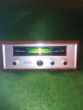 Ampli reverb analogique d'occasion  Nyons