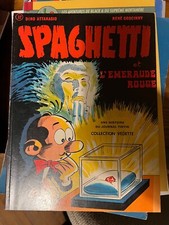 Spaghetti d'occasion  Bordeaux-