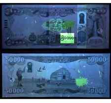 100 000 iraqi for sale  USA