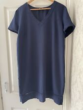 Navy size linen for sale  SANDOWN