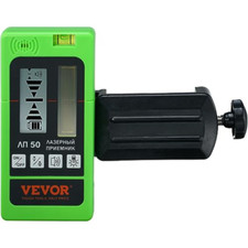 Vevor ricevitore laser usato  Roccagloriosa