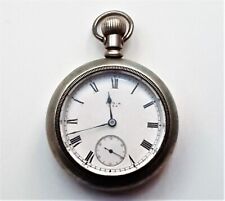 Antique 1917 elgin for sale  NEWCASTLE UPON TYNE