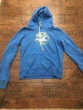 Hollister blue girls for sale  Bentonville