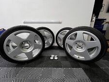 Fifteen52 alloy wheels for sale  SHREWSBURY