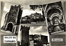 Capalbio grosseto saluti usato Capalbio grosseto saluti usato  Stella