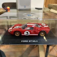 Scalextric c2509 ford for sale  BILLINGSHURST