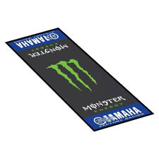 Tapete de chão para garagem de motocicleta oficina para corrida Yamaha 31"" x 87"" comprar usado  Enviando para Brazil