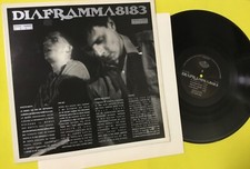 Diaframma diaframma 8183 usato  Milano