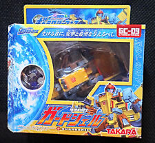 Usado, 2005 Takara Transformers Galaxy Force GC-09 Guard Shell Microman Diaclone NY comprar usado  Enviando para Brazil