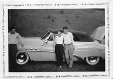 Vintage 1952 buick for sale  San Diego