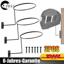 Helmhalter wandhalterung helma gebraucht kaufen  Hannover