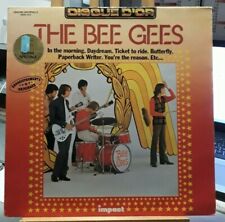 33t the bee d'occasion  Orange