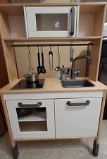 Homcom cucina giocattolo usato  Mazzarrone