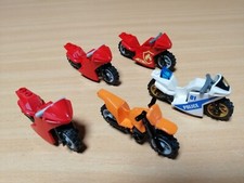 Lego minifiguren konvolut gebraucht kaufen  Elsdorf