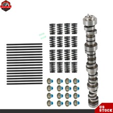 Kit de câmera de caminhão GM Speed Chopacabra LS com instalação e hastes 4.8 5.3 6.0L comprar usado  Enviando para Brazil