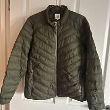 Ladies slim puffer for sale  BELLSHILL