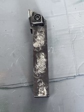 Lathe tool ckjnr for sale  LEEK