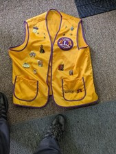Original lions club for sale  Eldon