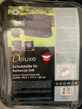 Housse protection grise d'occasion  Colmar