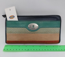 Fossil multi coloured for sale  ALFRETON