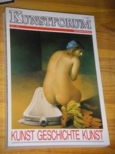 Kunstforum international 123 gebraucht kaufen Kunstforum international 123 gebraucht kaufen  Velbert