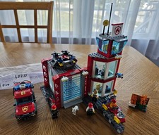Lego set 60215 for sale  Twinsburg