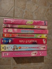 Winx club dvd gebraucht kaufen  Düren