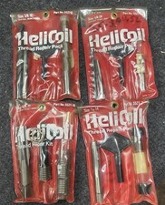 Vintage helicoil thread for sale  Ely