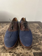 Men johnston murphy for sale  Warren