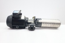 Ebara 40vtp2 61.5 for sale  Delta