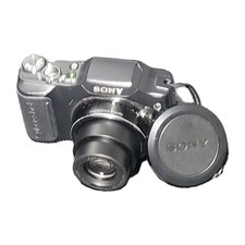 Usado, Sony Cybershot DSC-H20 Usado Na Caixa com Bateria Recarregável Nova em Folha comprar usado Usado, Sony Cybershot DSC-H20 Usado Na Caixa com Bateria Recarregável Nova em Folha comprar usado  Enviando para Brazil