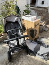 Bugaboo fox pushchair for sale  GATESHEAD